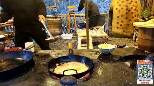 深山大咖加油(≧ω≦)/ 2020-02-09 17点场