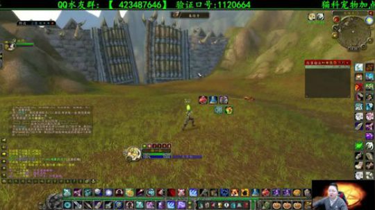 专业猎人主播，说出你的问题 2020-02-08 13点场