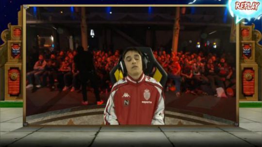 直播：总奖金8万美金！龙珠战士世界总决赛 2020-02-08 22点场