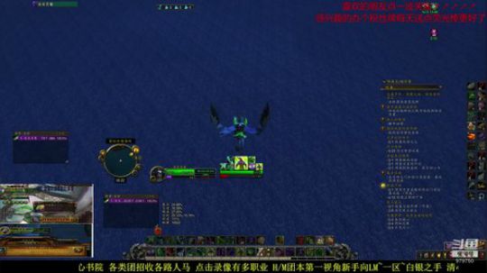 8.3de各类~~新手向 2020-02-07 23点场