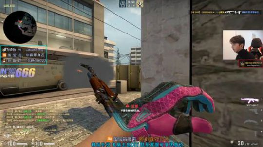 【赖小峰】元宵快乐！ 2020-02-09 18点场