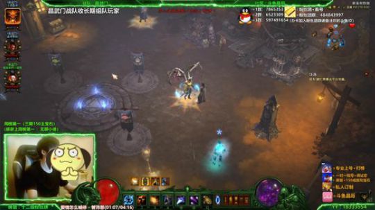 晶哥：PTR测试服150已过！测试解答 2020-02-09 08点场