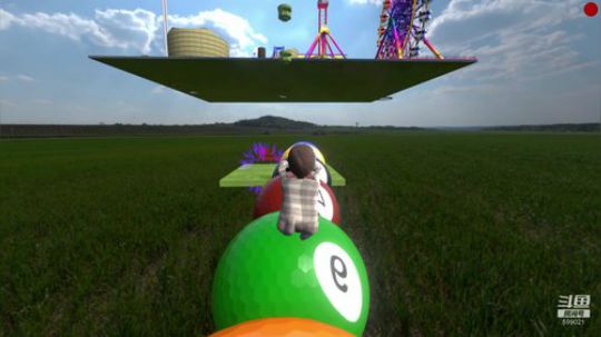 【大卫】期待下一位 2020-02-08 14点场