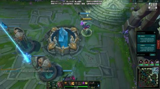 我腕豪瑟提，外号豪鬼，玩的和鬼一样~ 2020-02-09 08点场