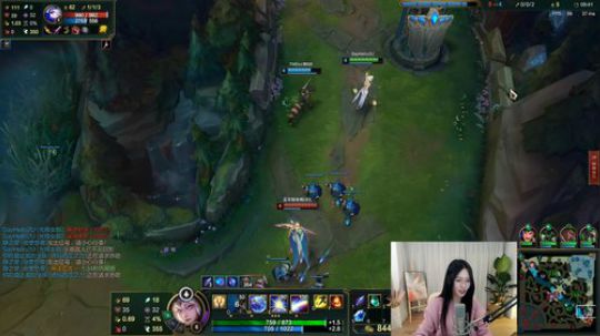 kreisler发布了一个斗鱼视频2020-02-10