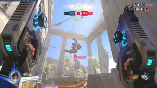 杀人哥：白给闪光 2020-02-06 18点场