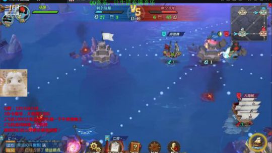 元宵快乐~~主线全通~ 2020-02-08 20点场