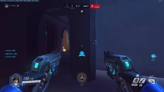 杀人哥：白给闪光 2020-02-09 19点场