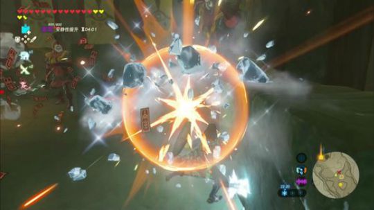 杀人哥：白给闪光 2020-02-09 02点场