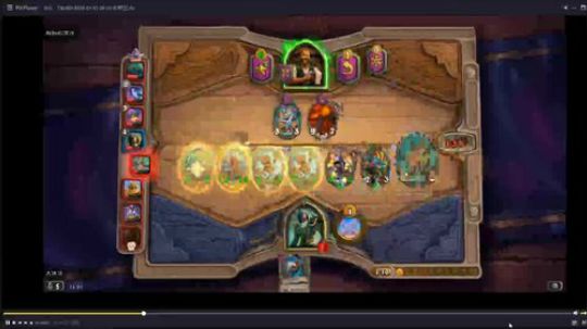 刚刚开始了 2020-02-07 11点场