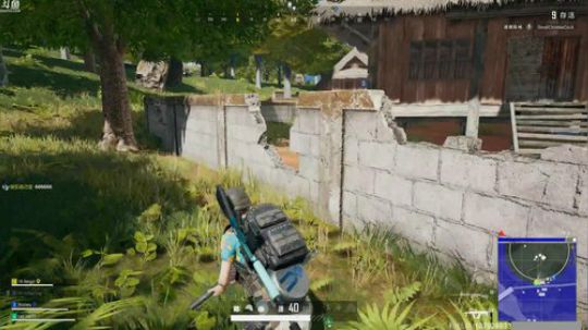 西北老狼哥哥发布了一个斗鱼视频2020-02-10