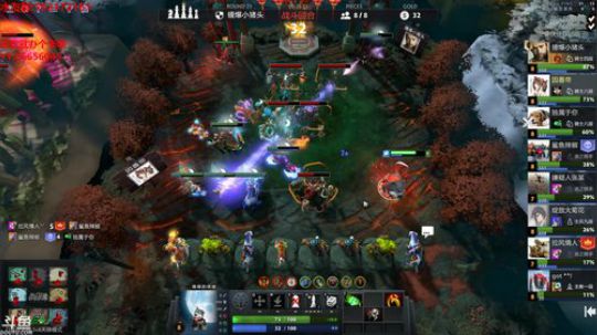 【小黑】2020年，愿平安无事。 2020-02-10 01点场