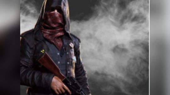 《DayZ》真人微电影欣赏 世界浩劫后的求生之路