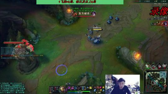 卡萨丁：三万场信仰卡萨丁 2020-02-09 23点场
