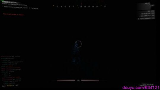 铳枪 玩铳枪 2020-02-10 10点场