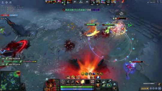 老实人打dota5.0 2020-02-09 20点场