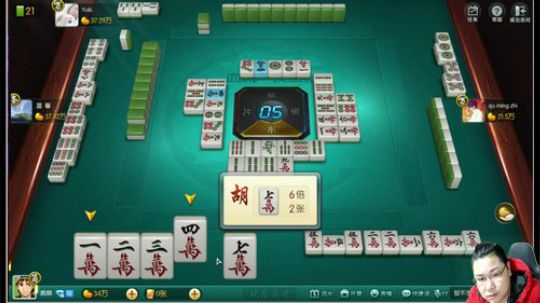 我在斗鱼看雷疯小叔直播中国象棋