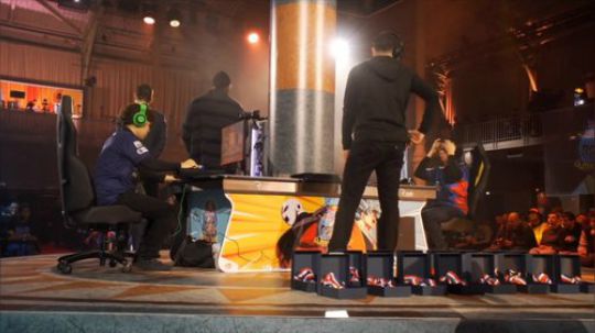 直播：奖金8万美金！龙珠战士世界总决赛！ 2020-02-10 01点场