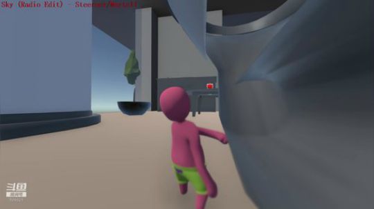 【大卫】人类和人类 2020-02-09 17点场