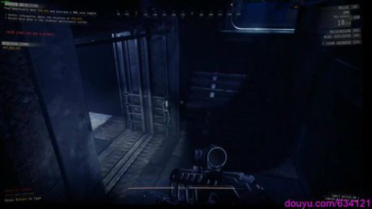 铳枪 玩铳枪 2020-02-10 14点场