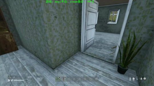 dayz 僵尸末日（打打僵尸唠唠嗑） 2020-02-09 18点场