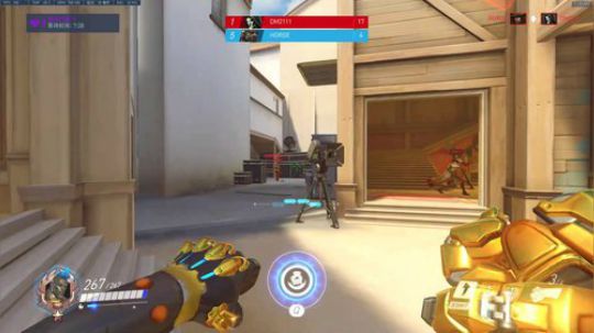 杀人哥：白给闪光 2020-02-07 00点场