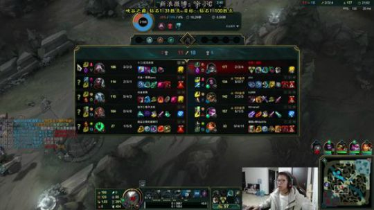 liyunanhj发布了一个斗鱼视频2020-02-10