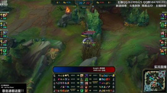 胖胖OB：Faker\Rookie\左手 2020-02-10 00点场