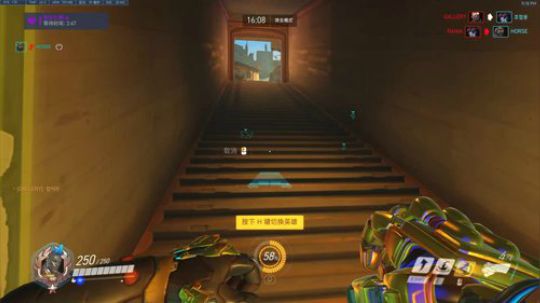 杀人哥：白给闪光 2020-02-06 20点场