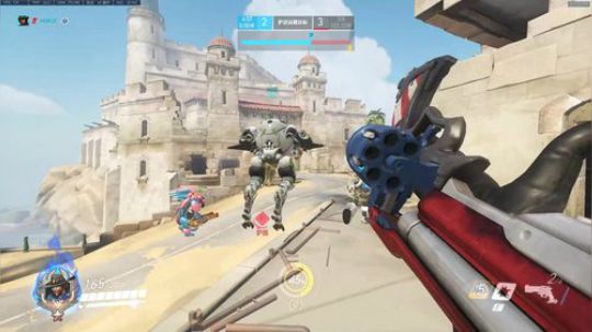 杀人哥：白给闪光 2020-02-06 22点场