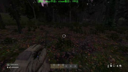 dayz 僵尸末日（打打僵尸唠唠嗑） 2020-02-09 22点场