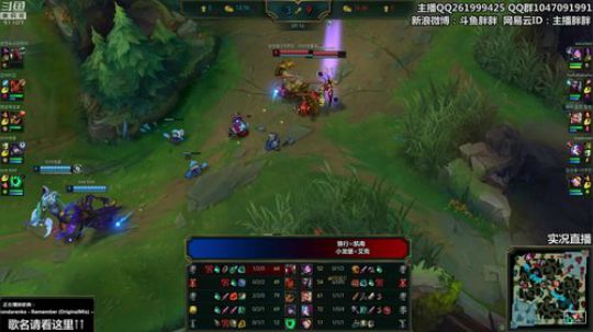 胖胖OB：Faker\Rookie\左手 2020-02-09 22点场
