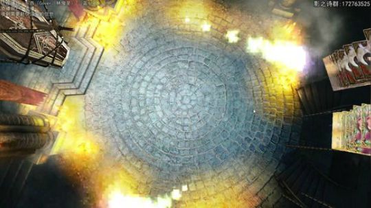 国服day9 潜心修炼. 2020-02-10 00点场