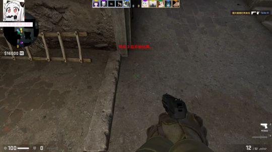 自闭转久违的愉快～ 鹿染，皮辉，干儿子