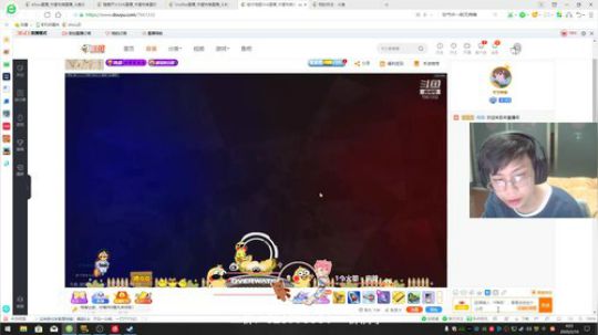 【zhiou】工具人的工具人生 2020-02-10 03点场
