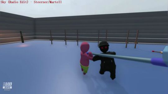 【大卫】人类和人类 2020-02-09 19点场