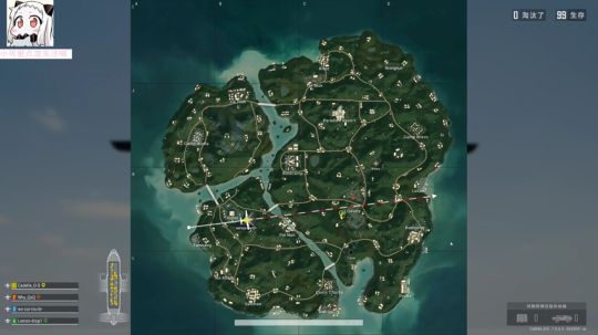 自闭转久违的愉快～