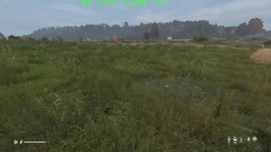 dayz 僵尸末日（打打僵尸唠唠嗑） 2020-02-09 16点场
