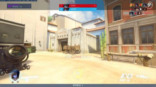 杀人哥：白给闪光 2020-02-09 00点场