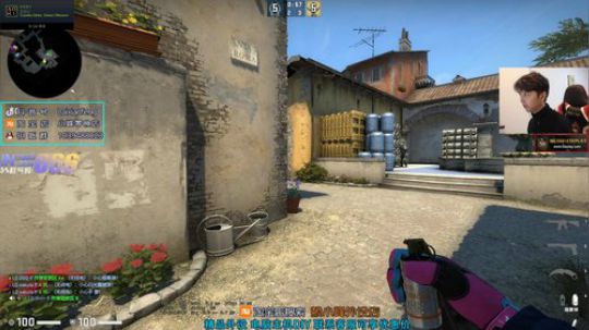 【赖小峰】精神小伙！ 2020-02-10 19点场