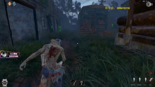 【灵魂筹码】屠夫四趴局合集