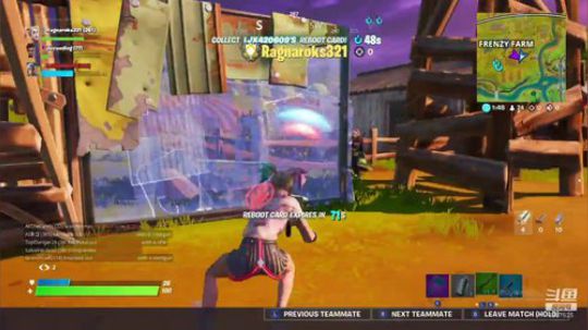 NS游戏，怪物猎人GU，专业混子 2020-02-09 21点场