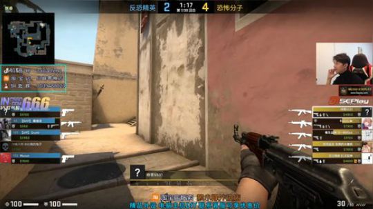 【赖小峰】元宵快乐！ 2020-02-09 22点场