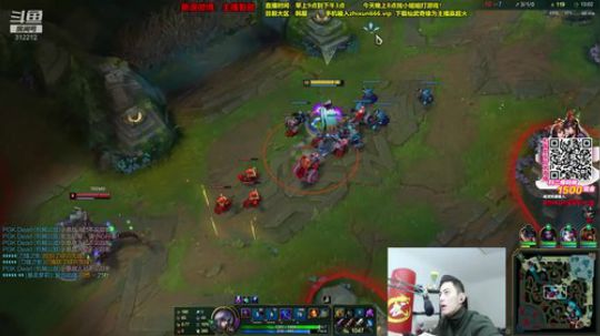 静思世语发布了一个斗鱼视频2020-02-10