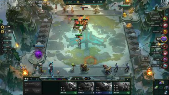 望月：落月摇情满江树~ 2020-02-10 22点场