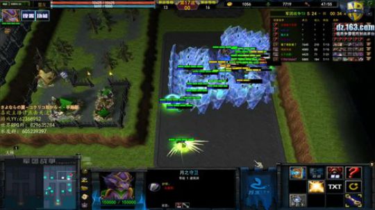 初夏，世界RPG 2020-02-04 23点场