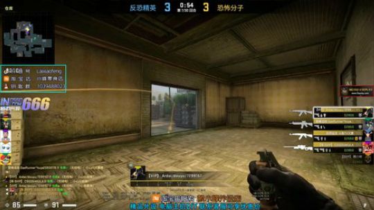 【赖小峰】精神小伙！ 2020-02-10 21点场