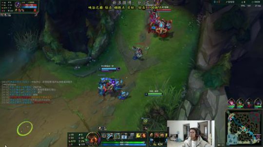 liyunanhj发布了一个斗鱼视频2020-02-11