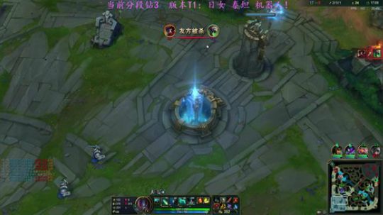 卷毛：下路能上分不? 2020-02-11 18点场