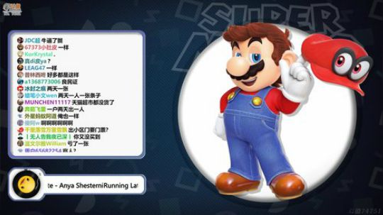 大鱼哆宝发布了一个斗鱼视频2020-02-11